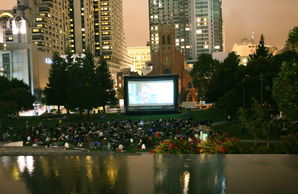 JD Cinema