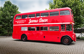 Routemaster foto