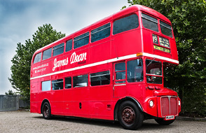 Routemaster foto