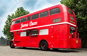 Routemaster foto