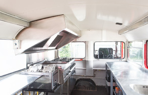 Routemaster foto